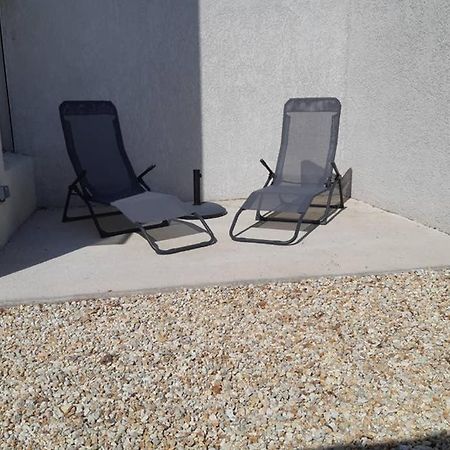 Maison Aigues-Mortes 8 Couchages Exterior photo